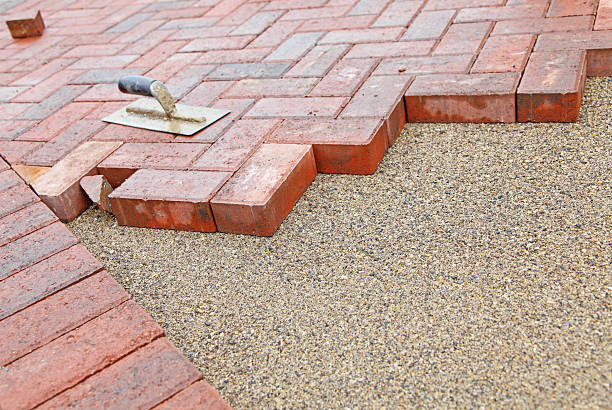 Reasons to Select Us for Your Driveway Paving Requirements in Tucson, AZ